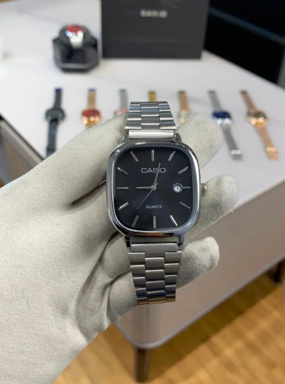 Casio Couple watch