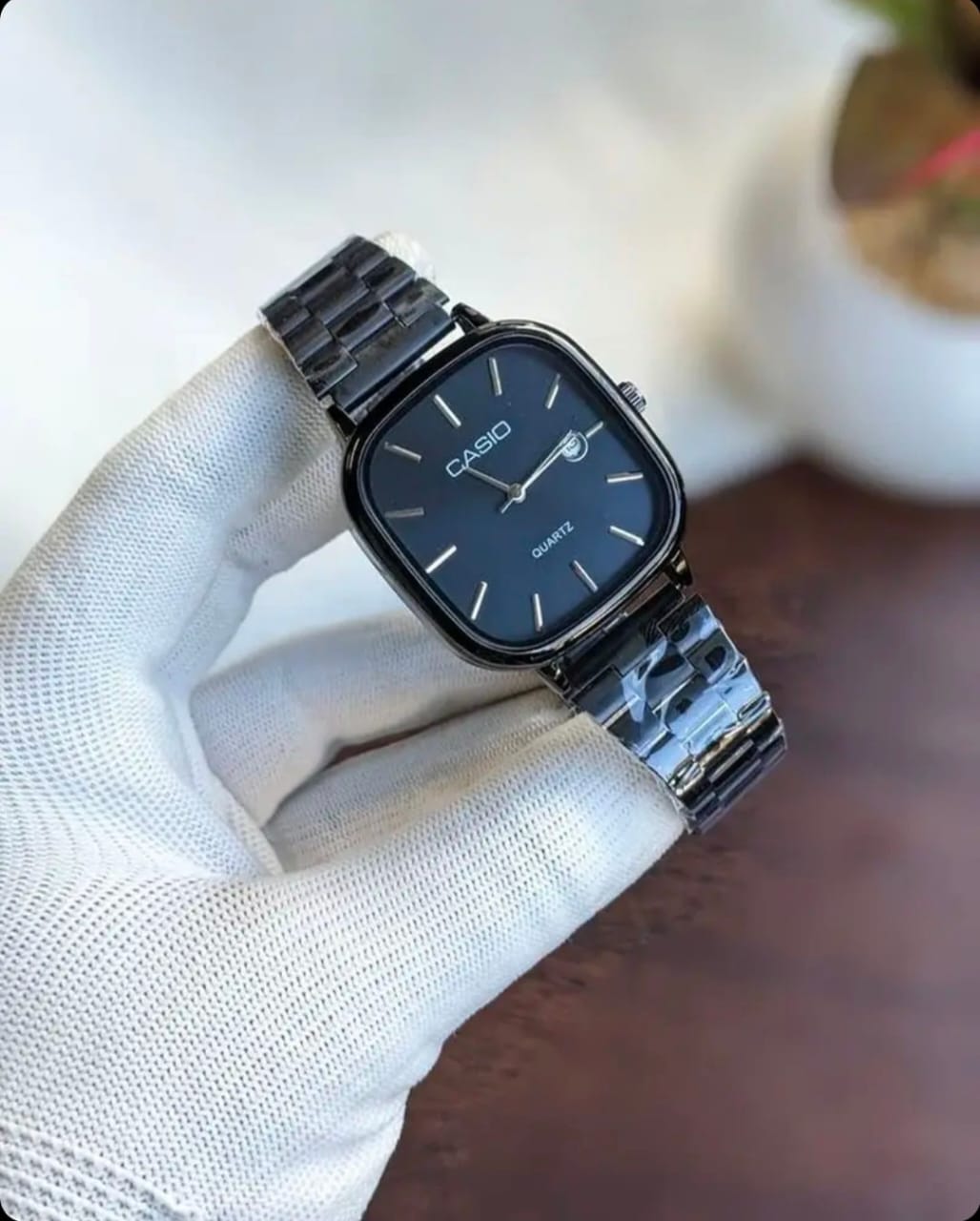 Casio Couple watch
