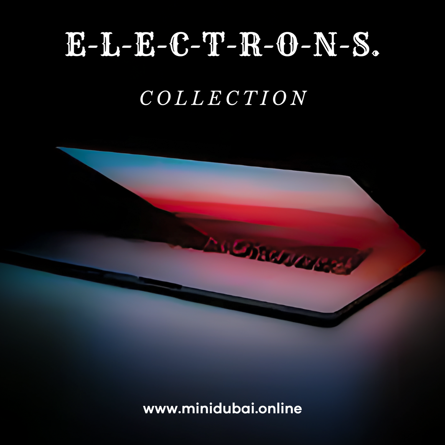 Tech & Electronics