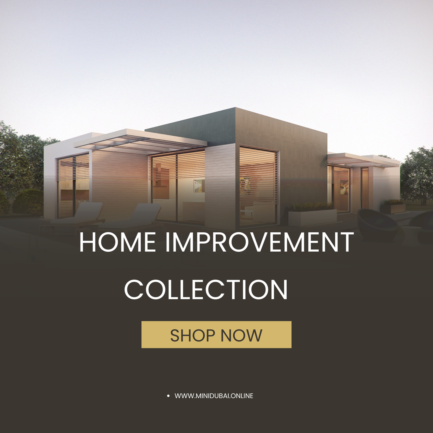 Home improvement