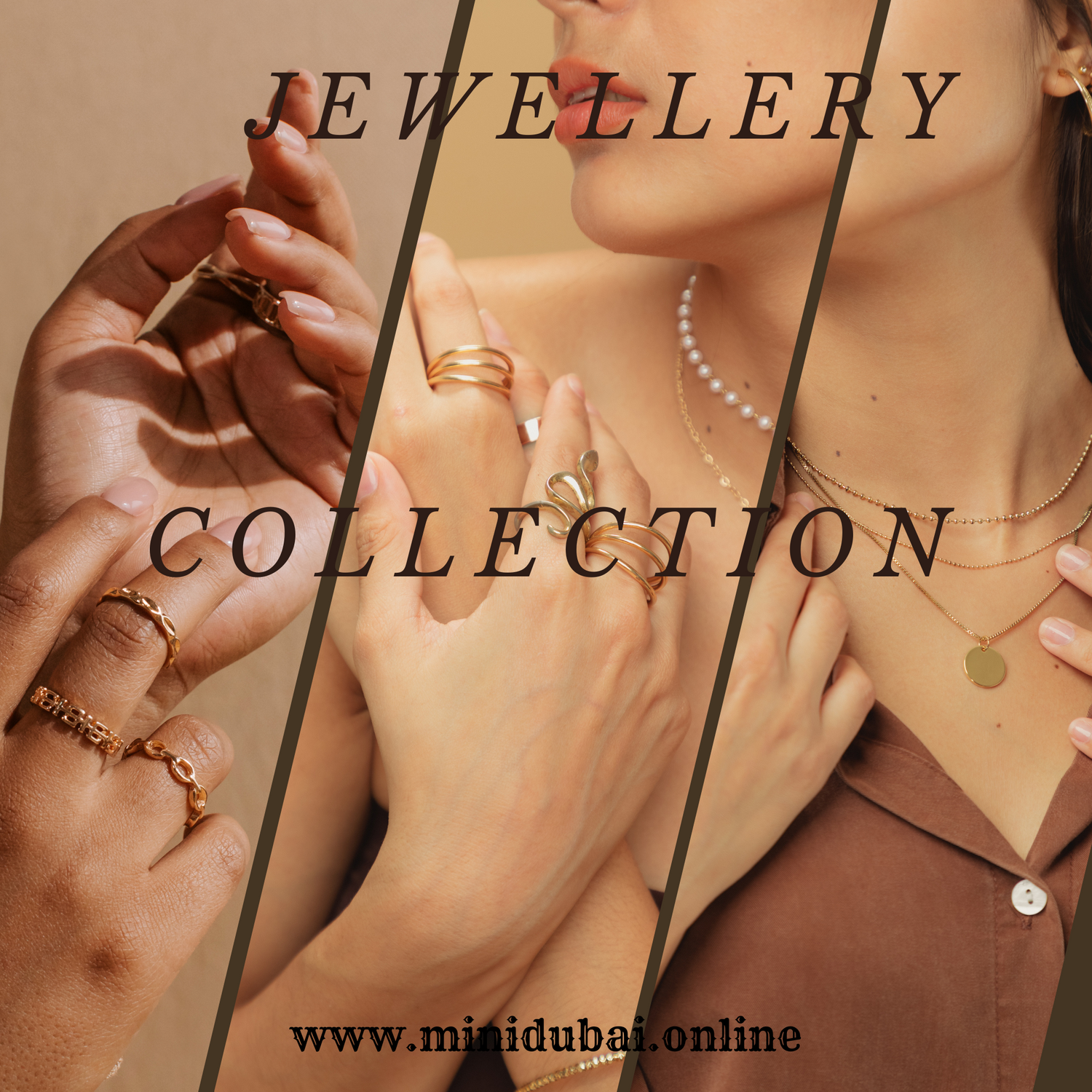 jewellery collection