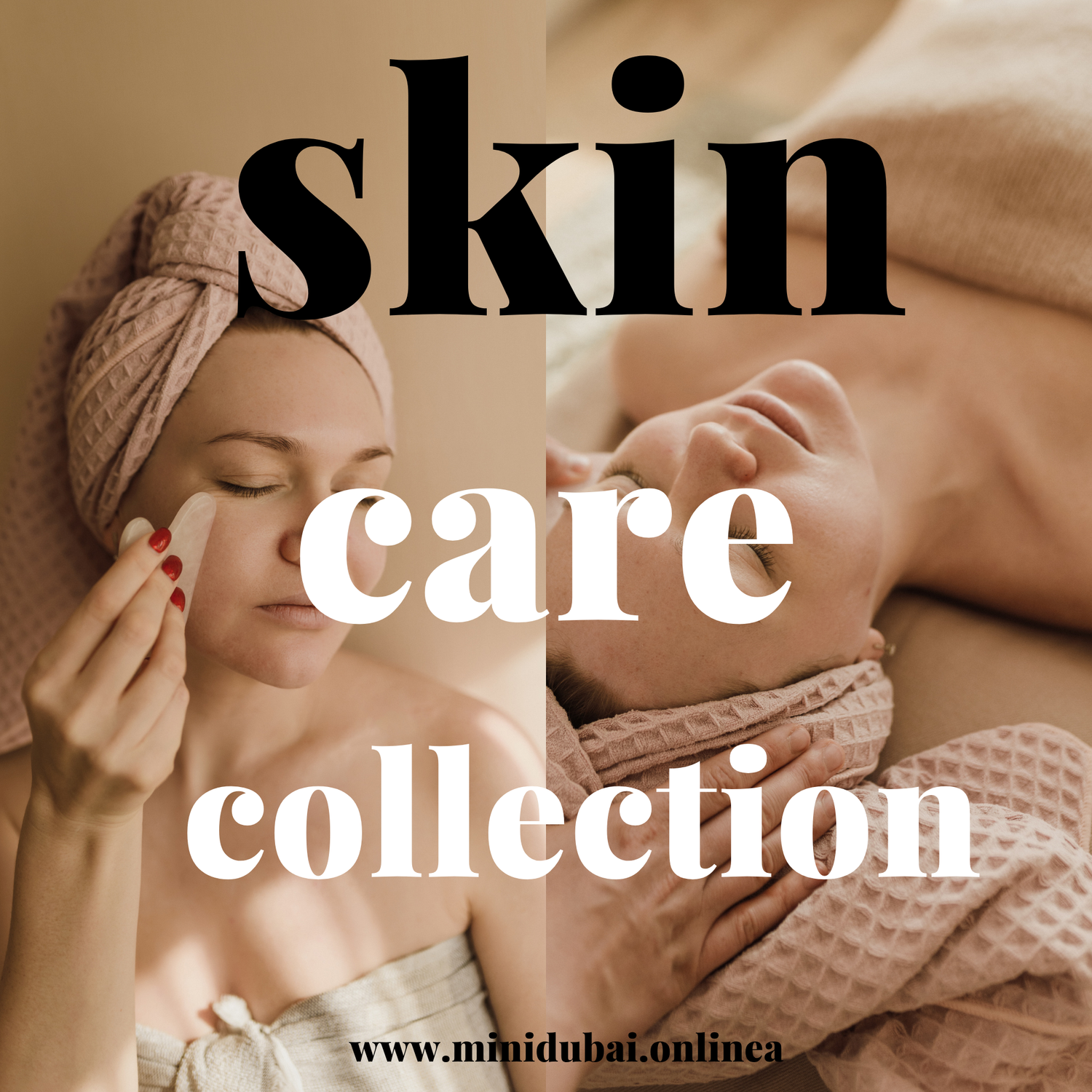 skin care
