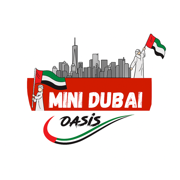 Mini Dubai