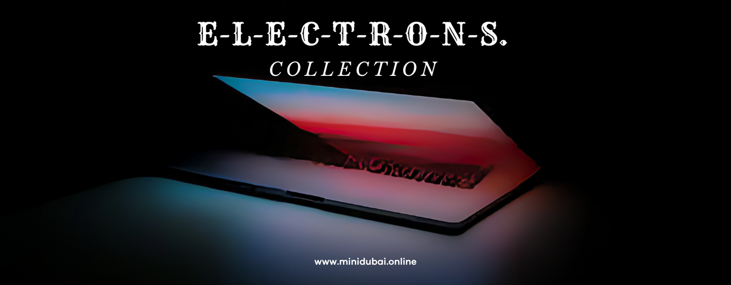 Collection Banner