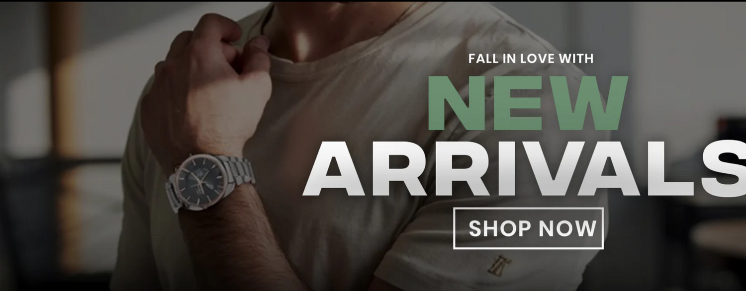 Collection Banner