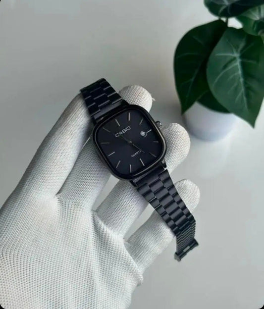 Casio Couple watch