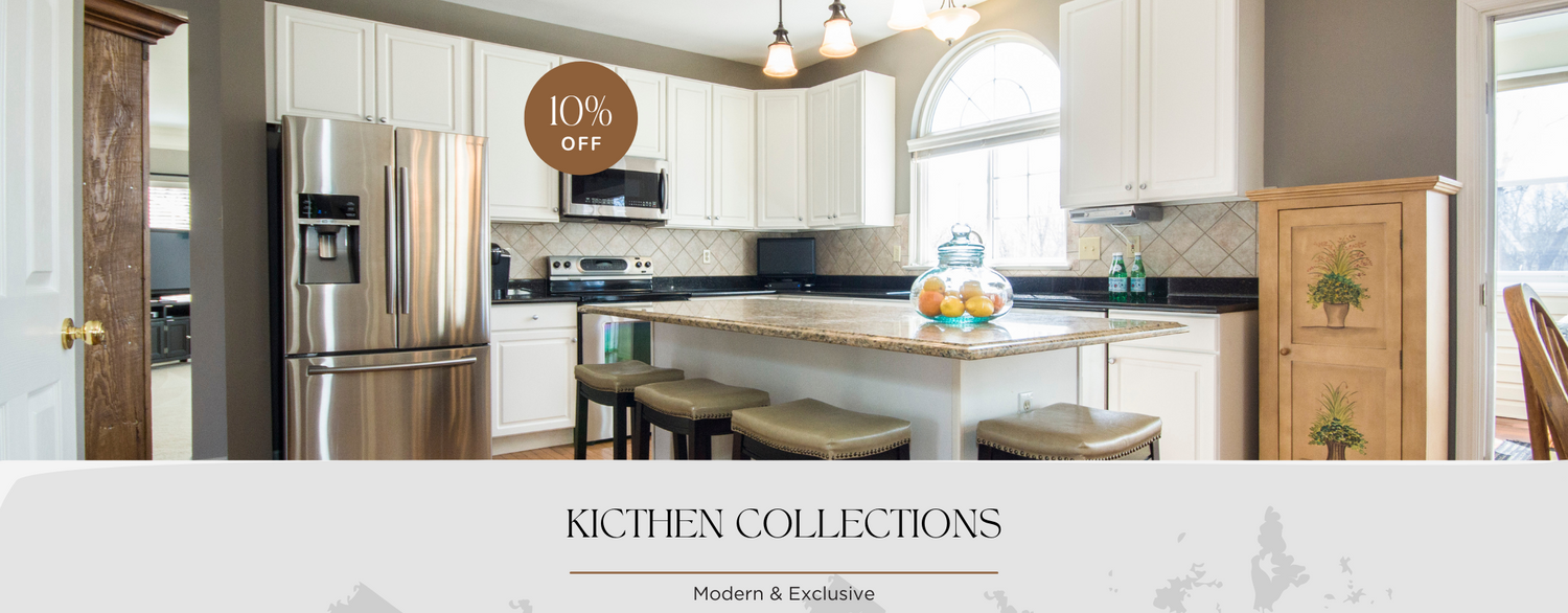 Collection Banner